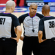 It’s been a rough week for the referees.
